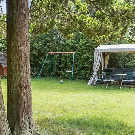 In With Wifi Holiday home