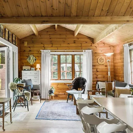 Holiday home In With Wifi