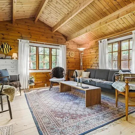 Holiday home In With Wifi