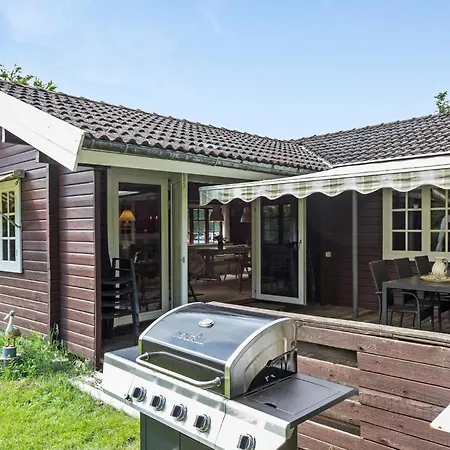 Holiday home In With Wifi *
