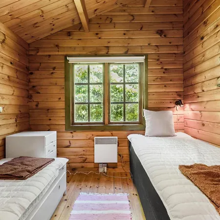 Holiday home In With Wifi *